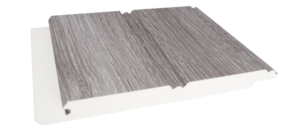 ALPINE 1/2X5-1/2-18' BEADBOARD ALASKAN CEDAR at CBM Construction